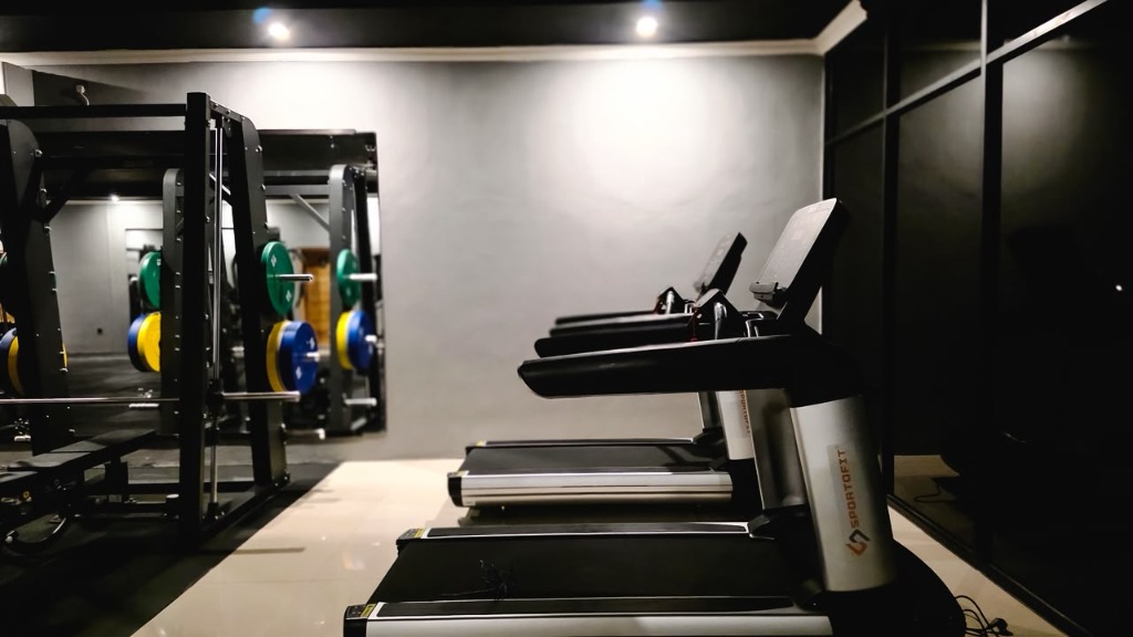 SportoFit Treadmills