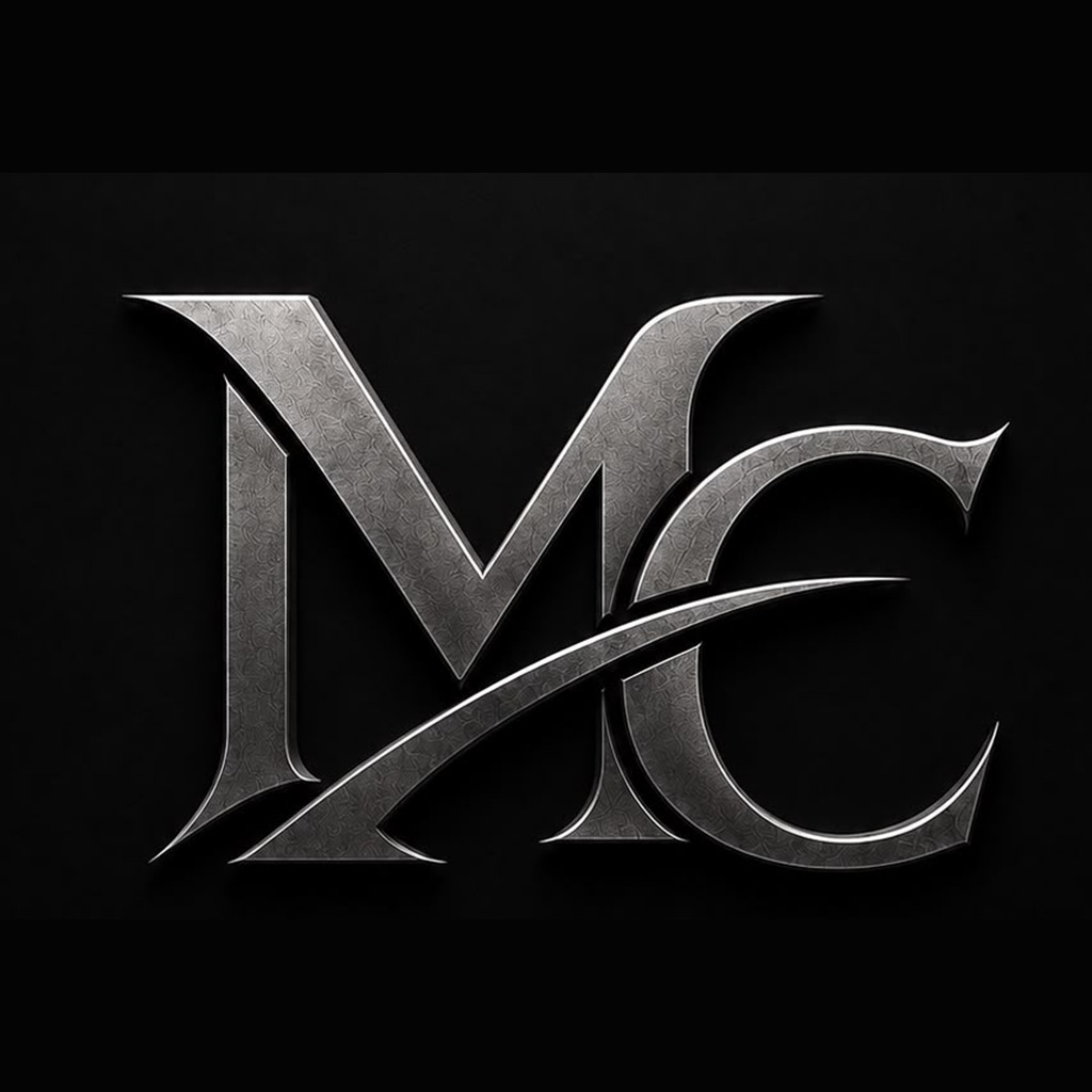 Muscle Craft Logo